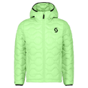 Scott JACKET JR INSULOFT WARM