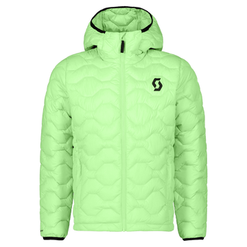 Scott JACKET JR INSULOFT WARM