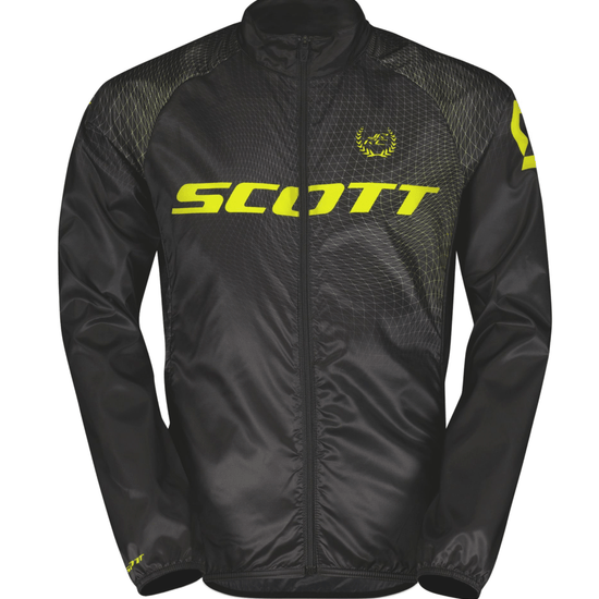 Scott JACKET JR RC PRO WB