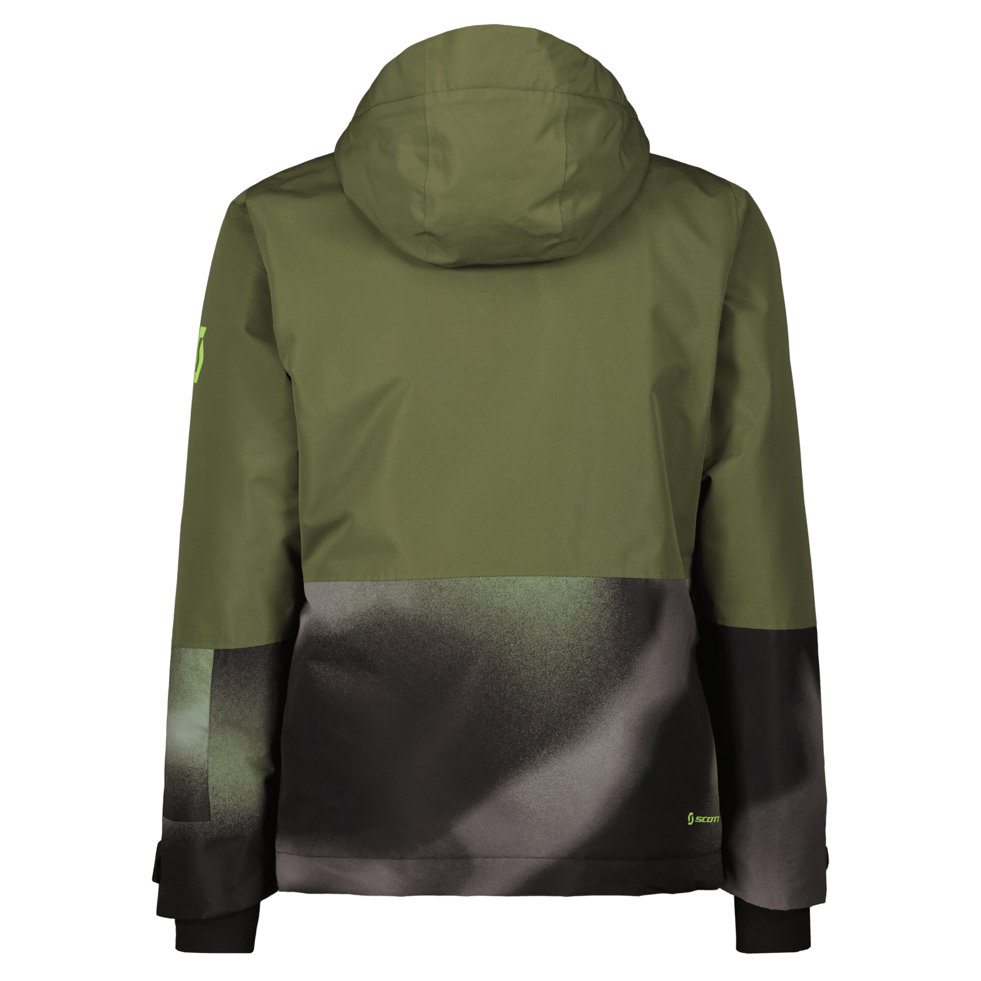 Scott JACKET JR ULTIMATE DRYO
