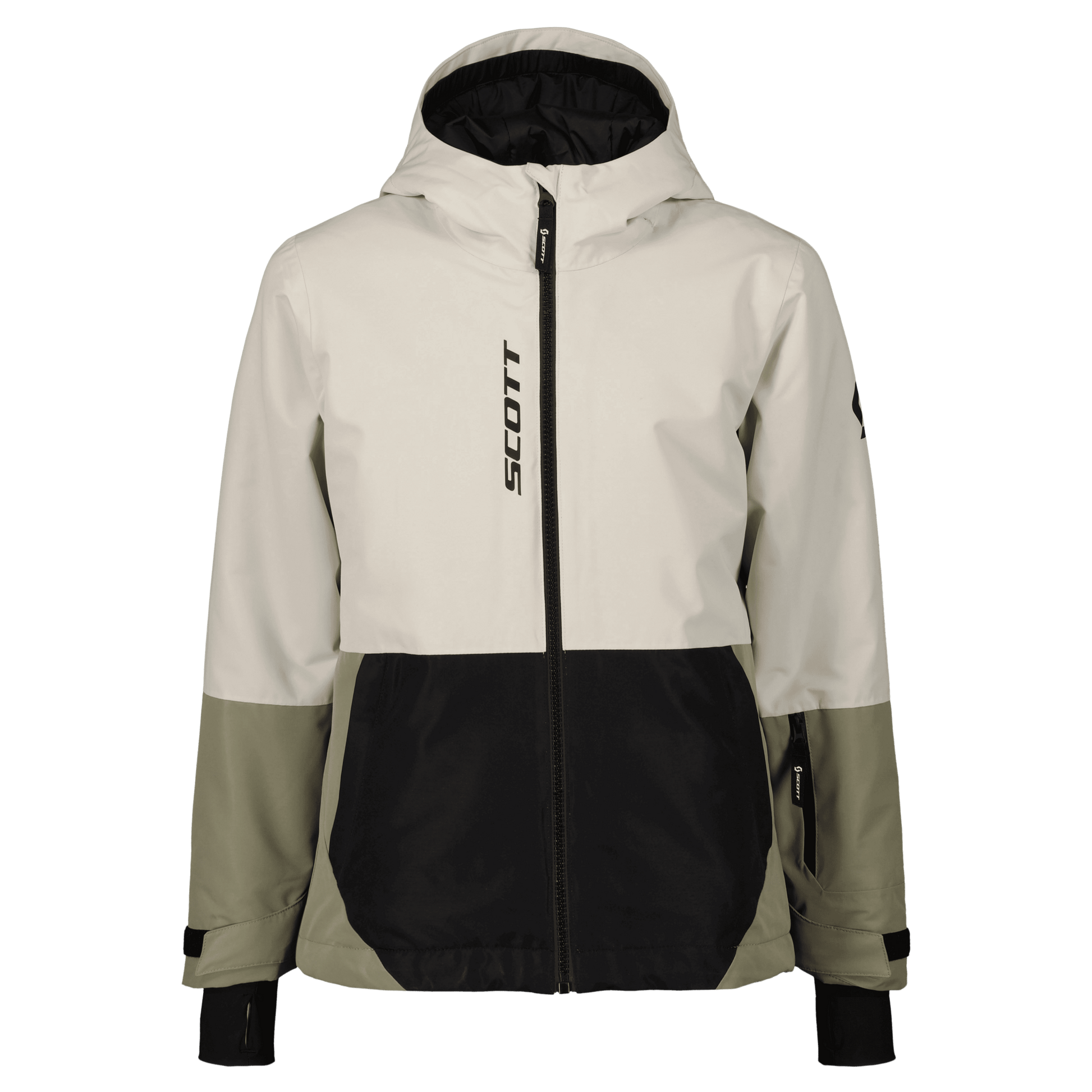 Scott JACKET JR ULTIMATE DRYO