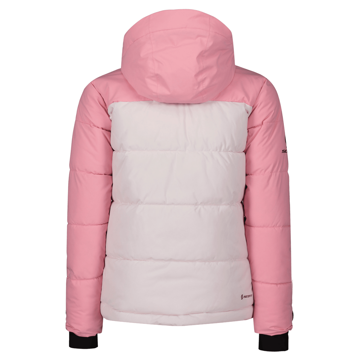 Scott JACKET JR ULTIMATE WARM