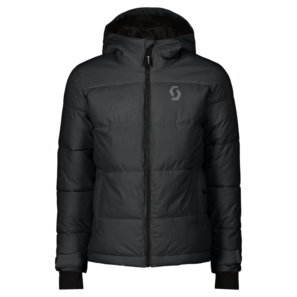 Scott JACKET JR ULTIMATE WARM