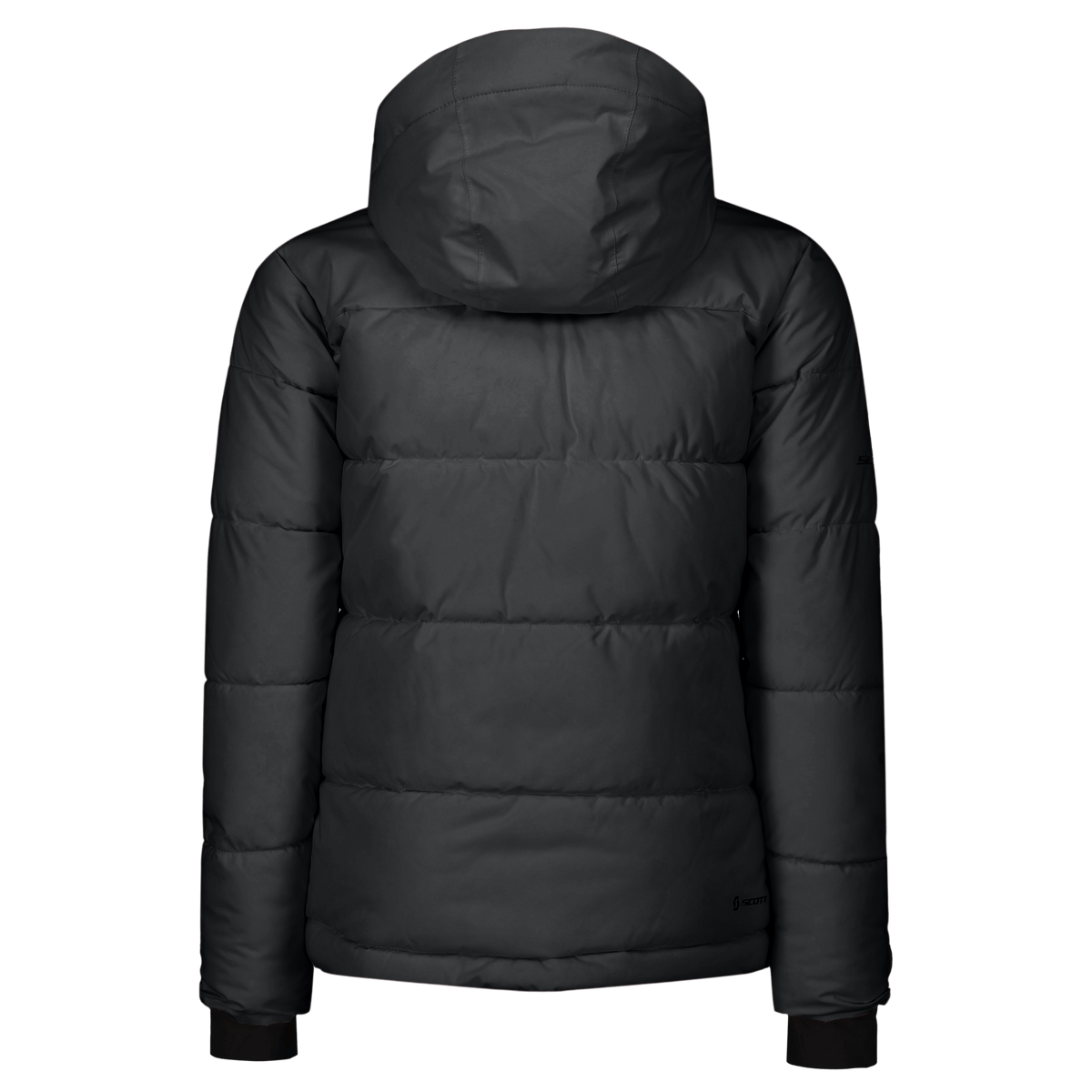 Scott JACKET JR ULTIMATE WARM