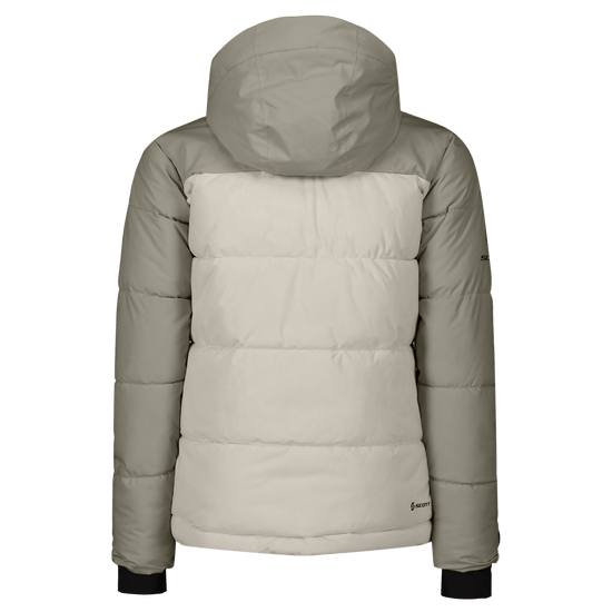 Scott JACKET JR ULTIMATE WARM