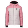 Scott JACKET JR ULTIMATE WARM