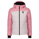 Scott JACKET JR ULTIMATE WARM