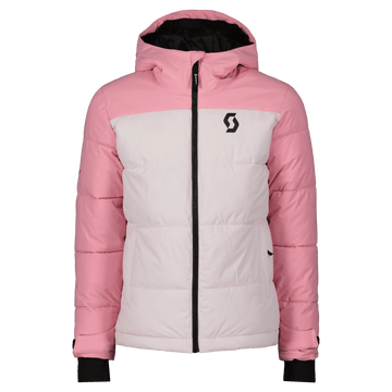 Scott JACKET JR ULTIMATE WARM