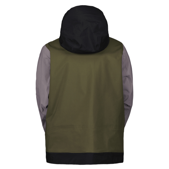 Scott JACKET VERTIC GTX 3L