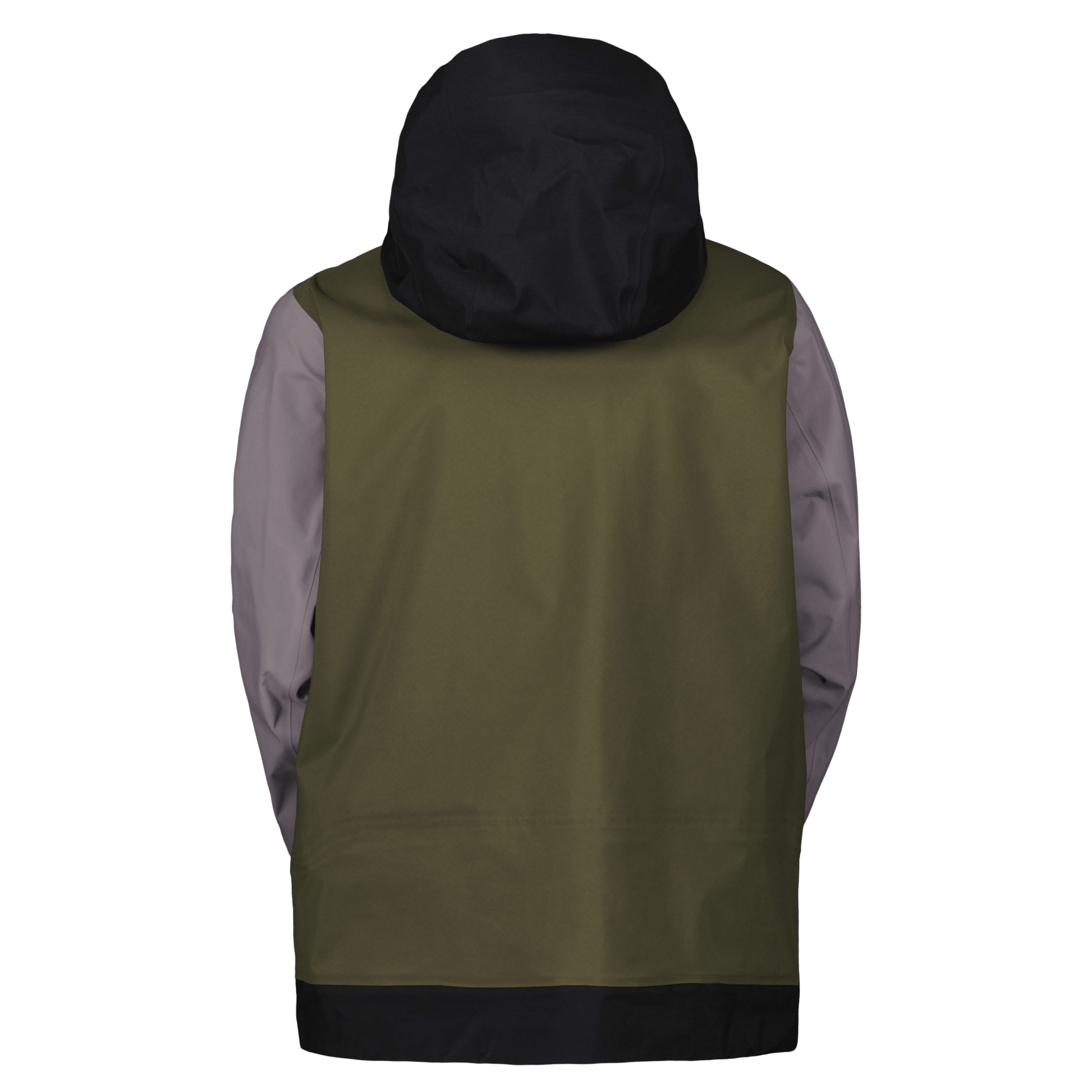 Scott JACKET VERTIC GTX 3L