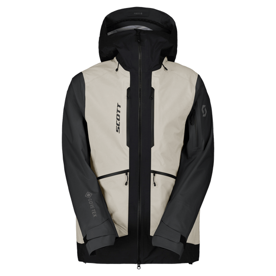 Scott JACKET VERTIC GTX 3L