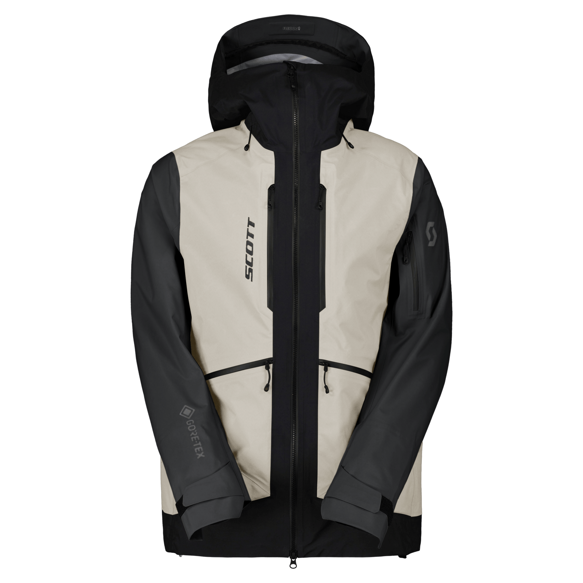 Scott JACKET VERTIC GTX 3L
