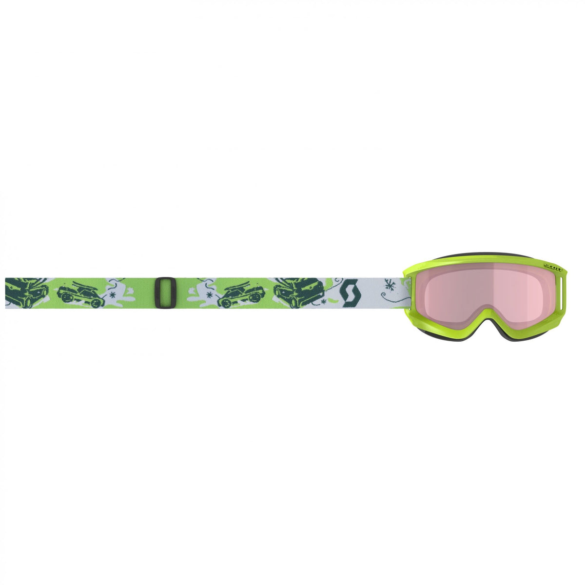 Scott JUNIOR AGENT GOGGLE
