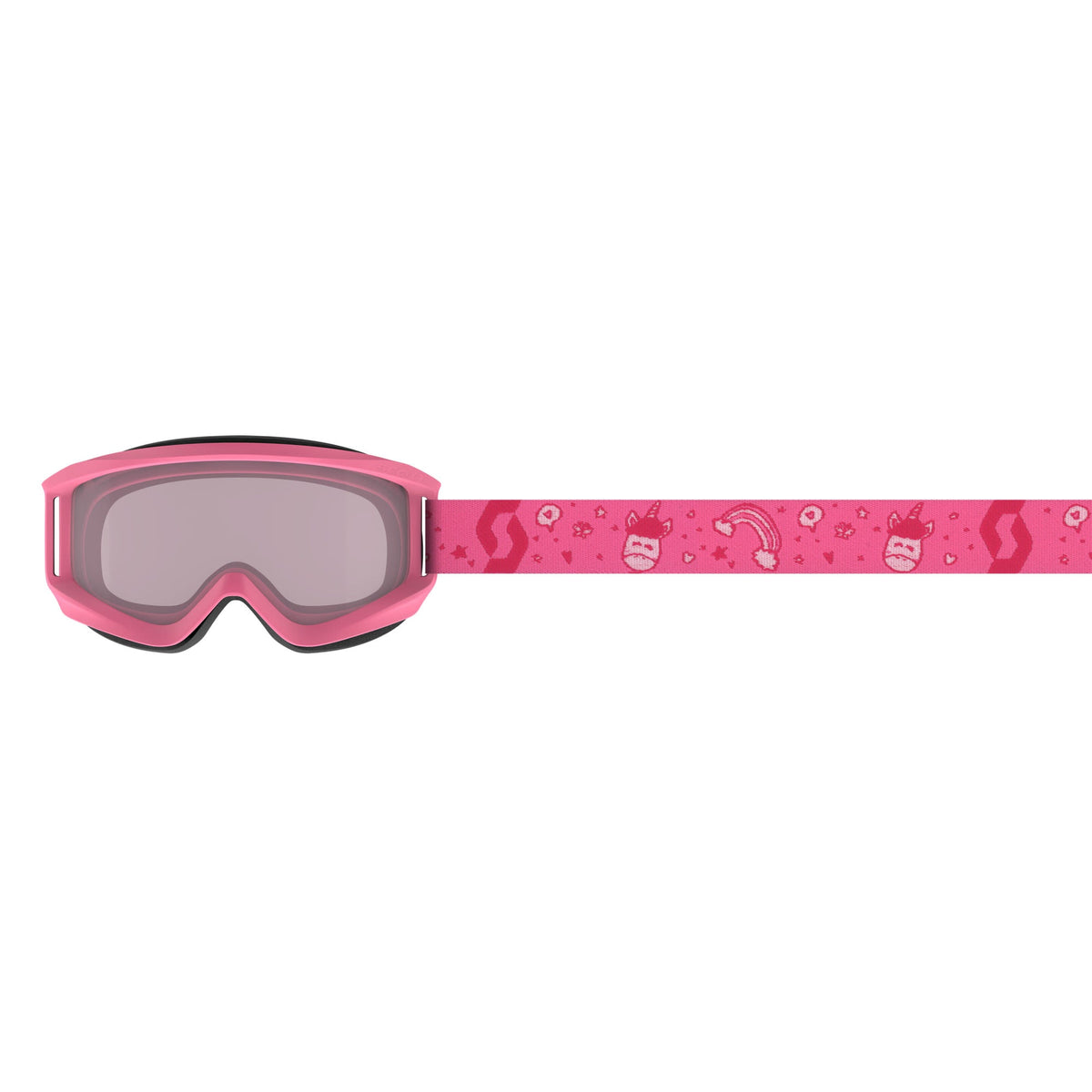 Scott JUNIOR AGENT GOGGLE
