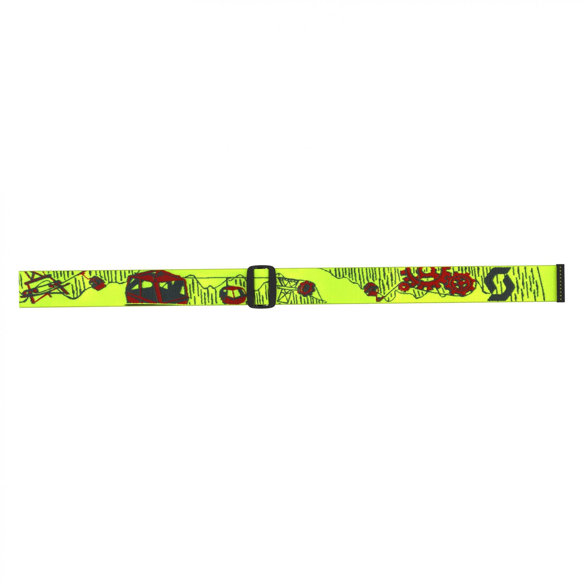 Scott JUNIOR AGENT GOGGLE