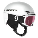 Scott JUNIOR KEEPER 2 HELMET + WITTY GOGGLE COMBO