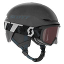 Scott JUNIOR KEEPER 2 HELMET + WITTY GOGGLE COMBO