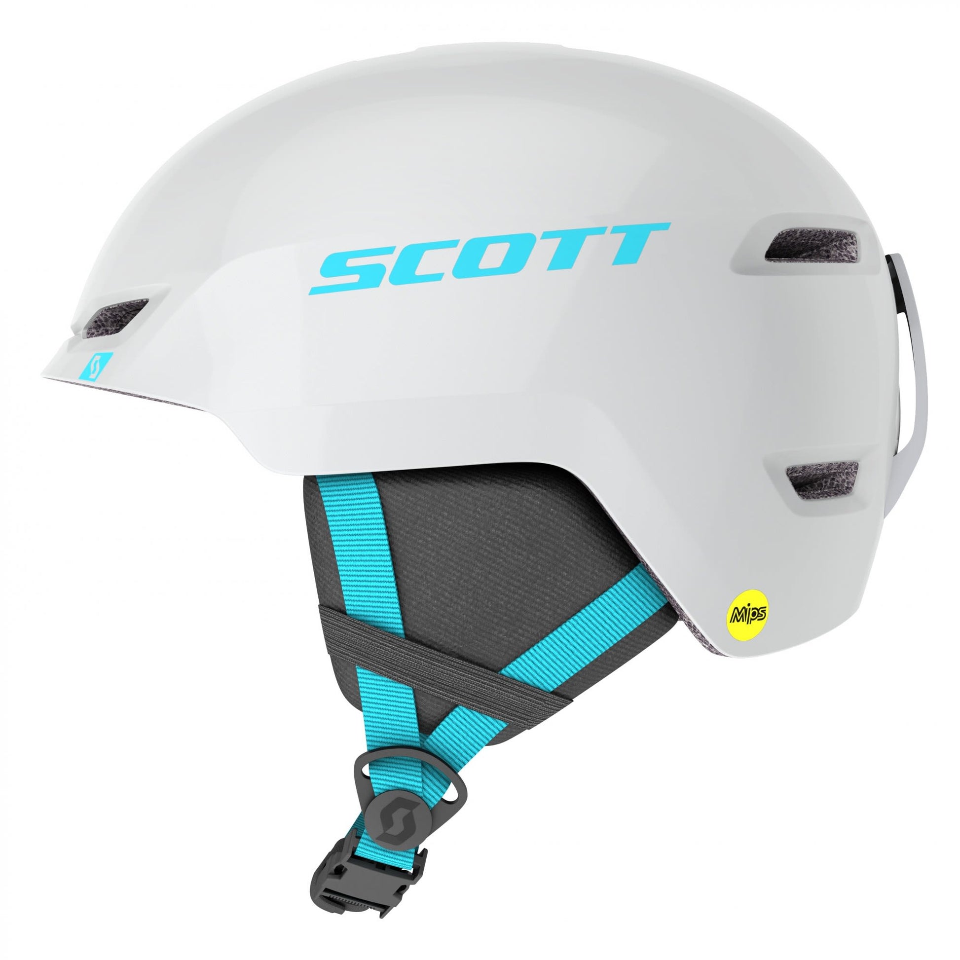Scott JUNIOR KEEPER 2 PLUS HELMET