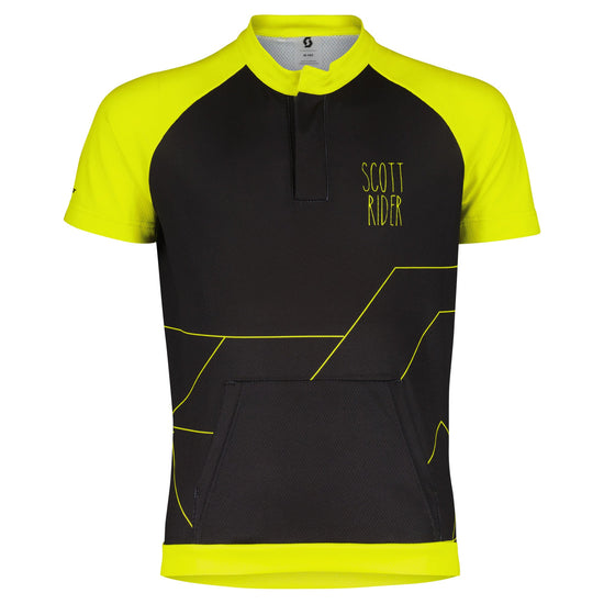Scott JUNIOR RC TEAM S/SL SHIRT