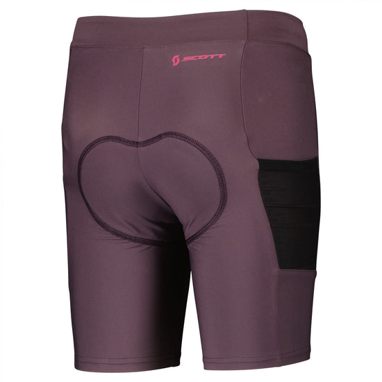 Scott JUNIOR SHORTS