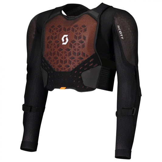 Scott JUNIOR SOFTCON JACKET PROTECTOR