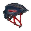 Scott JUNIOR SPUNTO PLUS HELMET