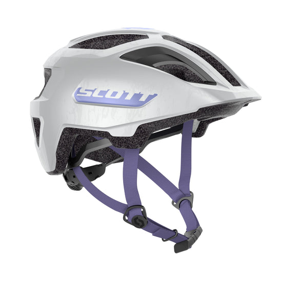 Scott JUNIOR SPUNTO PLUS HELMET