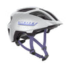 Scott JUNIOR SPUNTO PLUS HELMET