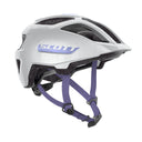 Scott JUNIOR SPUNTO PLUS HELMET