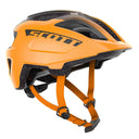Scott JUNIOR SPUNTO PLUS HELMET