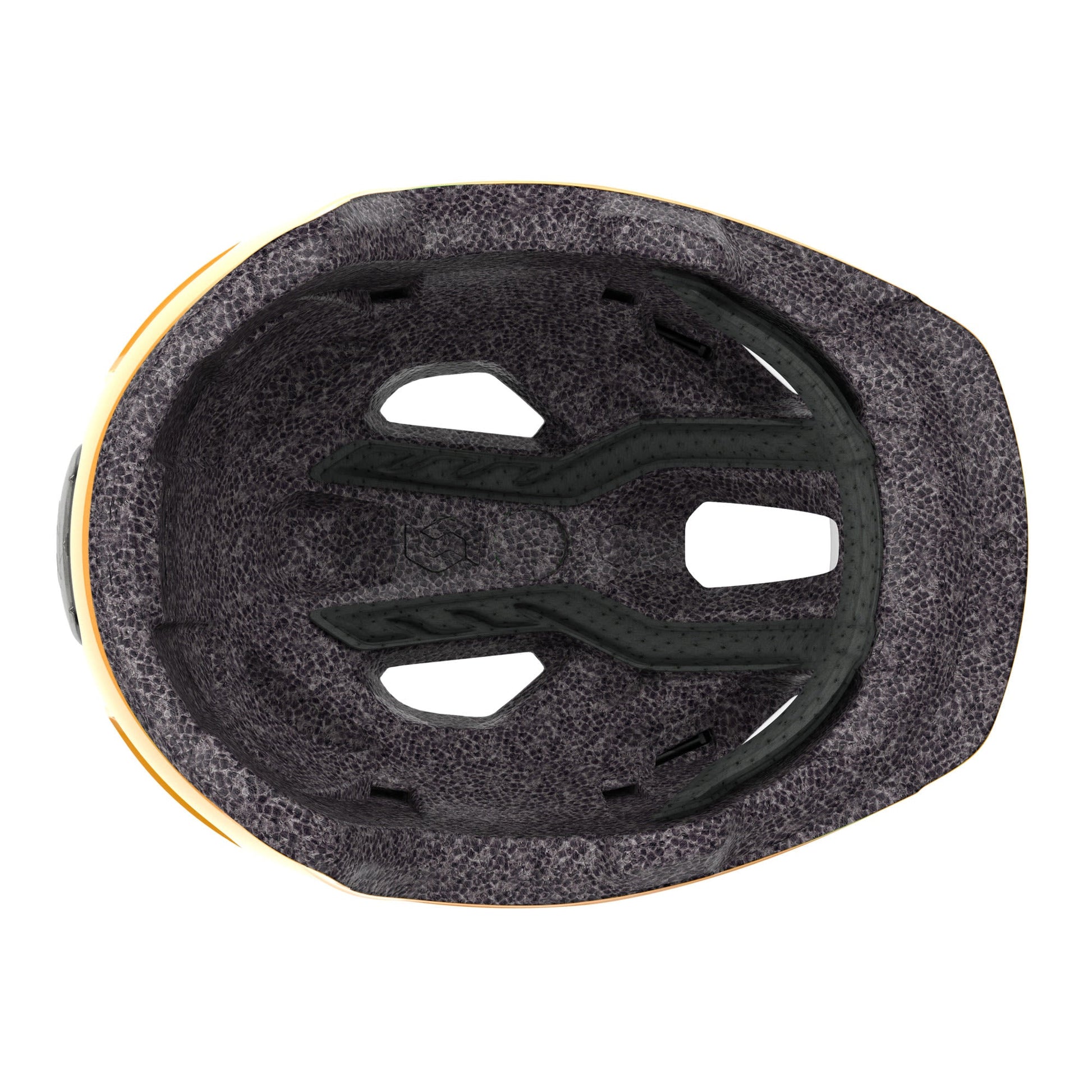 Scott JUNIOR SPUNTO PLUS HELMET