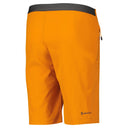 Scott JUNIOR TRAIL 10 LS/FIT W/PAD SHORTS