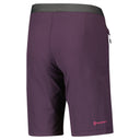 Scott JUNIOR TRAIL 10 LS/FIT W/PAD SHORTS