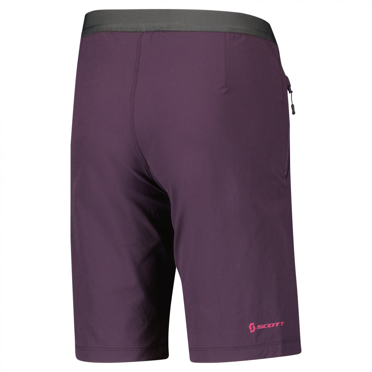 Scott JUNIOR TRAIL 10 LS/FIT W/PAD SHORTS