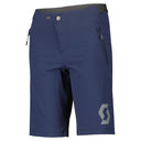 Scott JUNIOR TRAIL 10 LS/FIT W/PAD SHORTS
