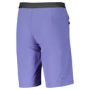 Scott JUNIOR TRAIL 10 LS/FIT W/PAD SHORTS