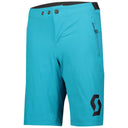 Scott JUNIOR TRAIL 10 LS/FIT W/PAD SHORTS