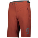 Scott JUNIOR TRAIL 10 LS/FIT W/PAD SHORTS