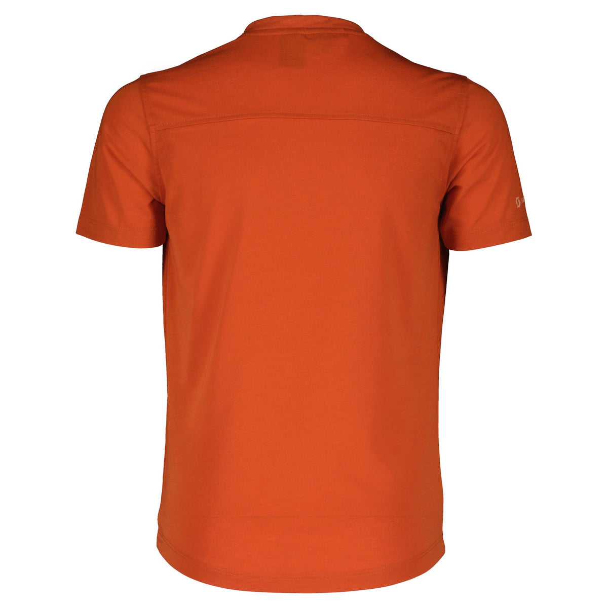 Scott JUNIOR TRAIL FLOW 20 DRI S/SL SHIRT