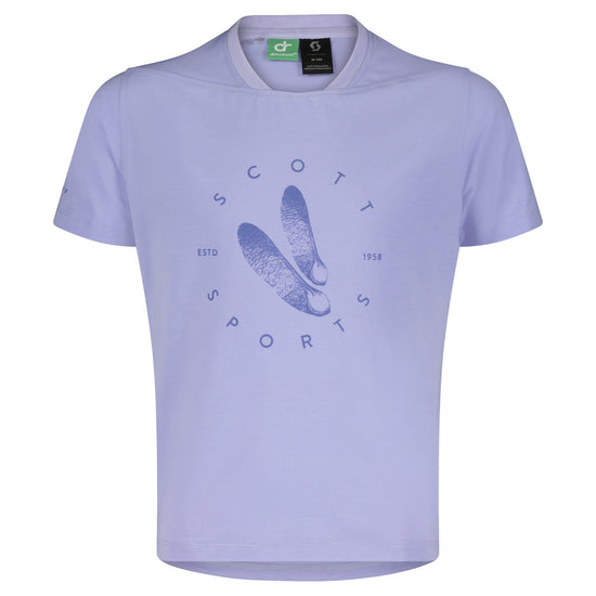 Scott JUNIOR TRAIL FLOW 20 DRI S/SL SHIRT