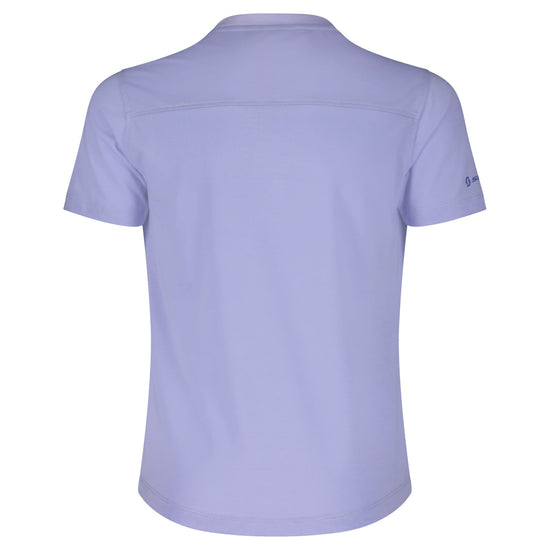 Scott JUNIOR TRAIL FLOW 20 DRI S/SL SHIRT