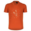 Scott JUNIOR TRAIL FLOW 20 DRI S/SL SHIRT