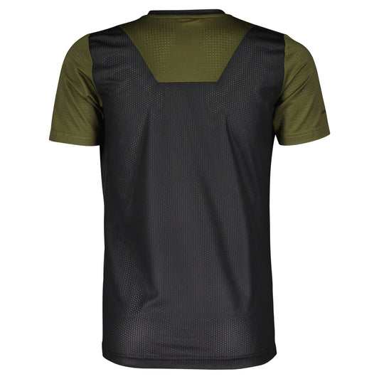 Scott JUNIOR TRAIL VERTIC 10 S/SL SHIRT