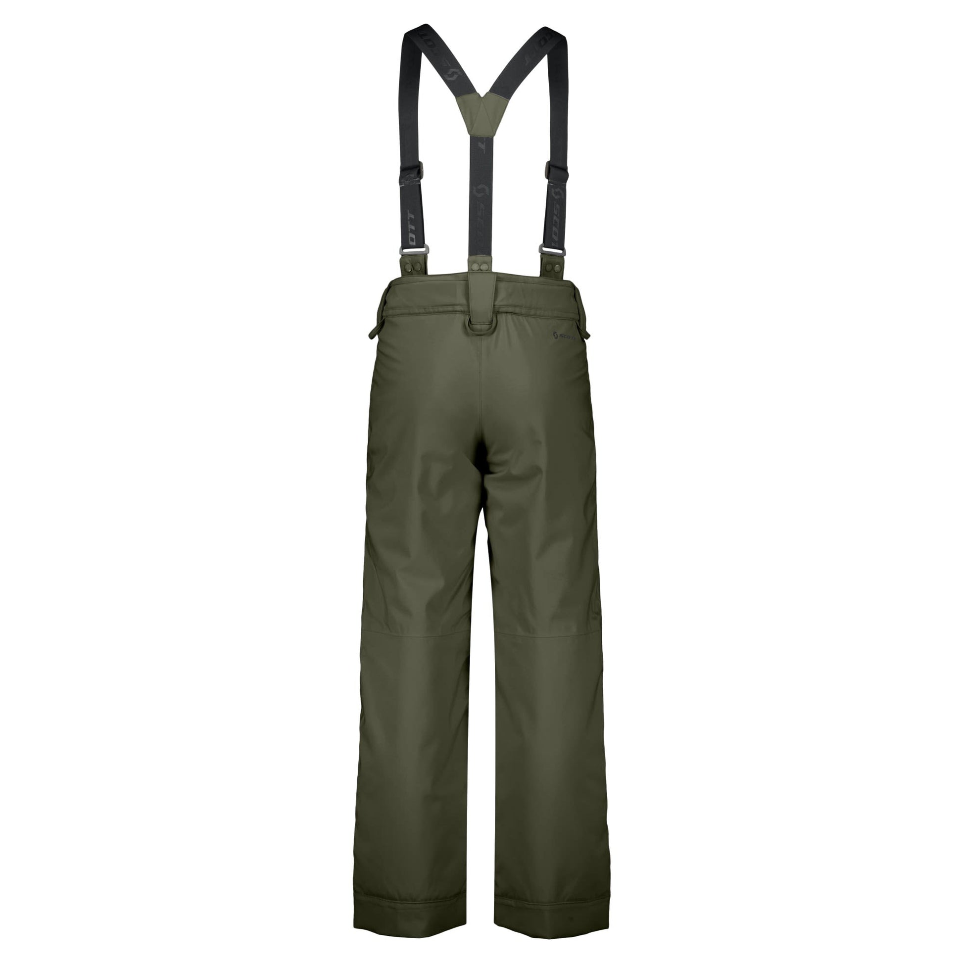 Scott JUNIOR ULTIMATE DRYO 10 PANTS