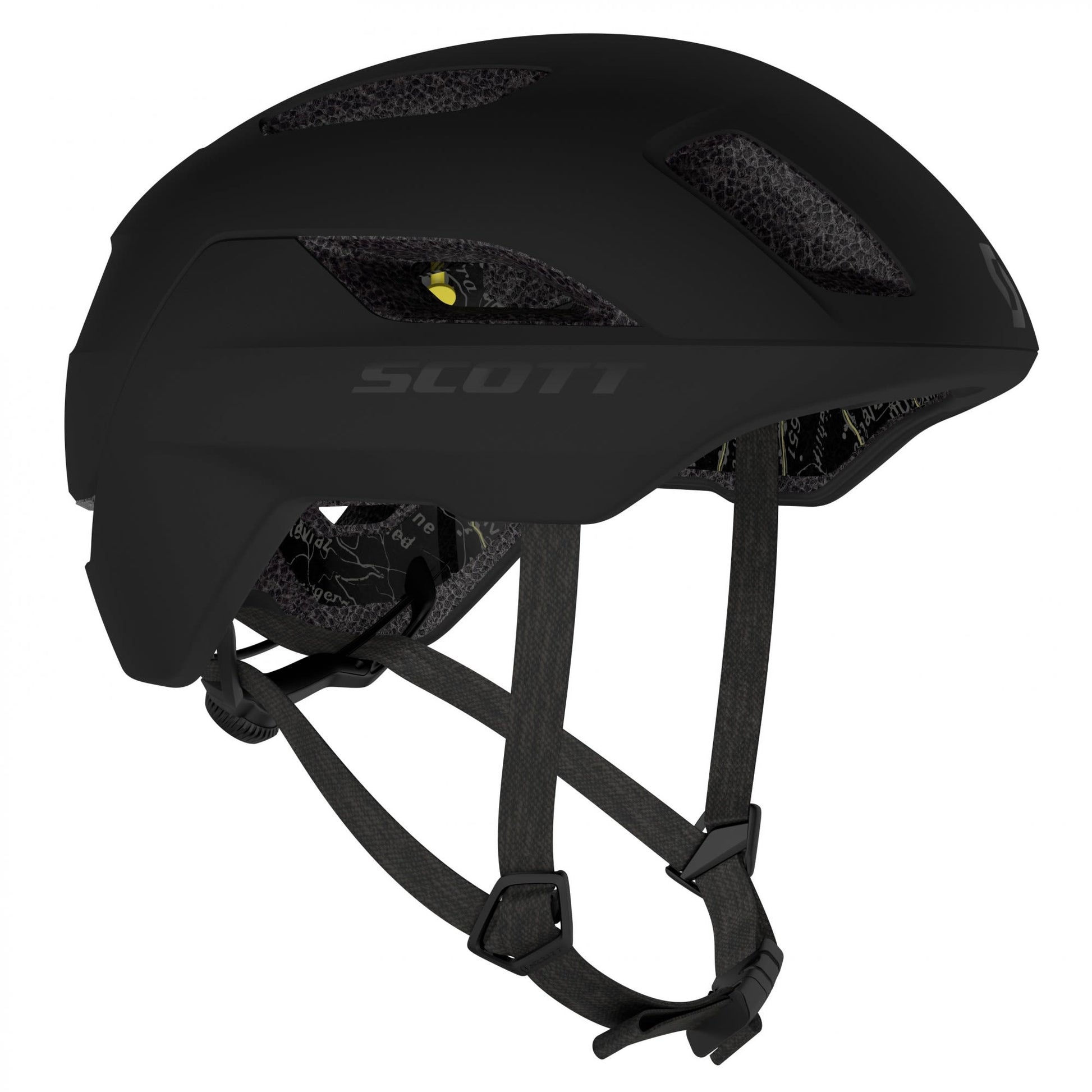 Scott LA MOKKA PLUS HELMET