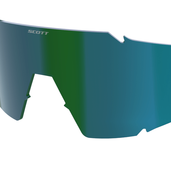 Scott LENS SHIELD COMPACT
