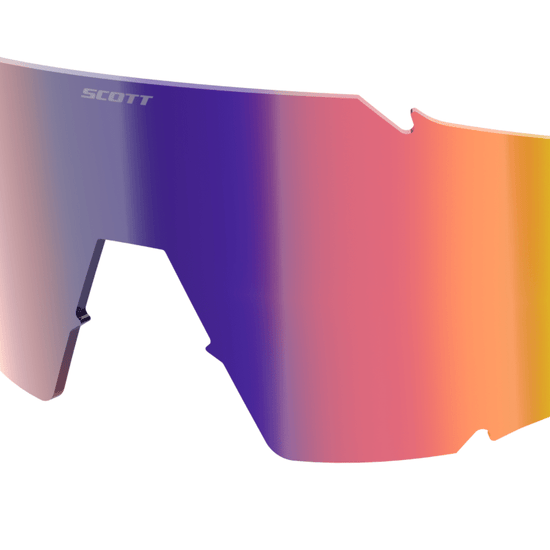 Scott LENS SHIELD COMPACT