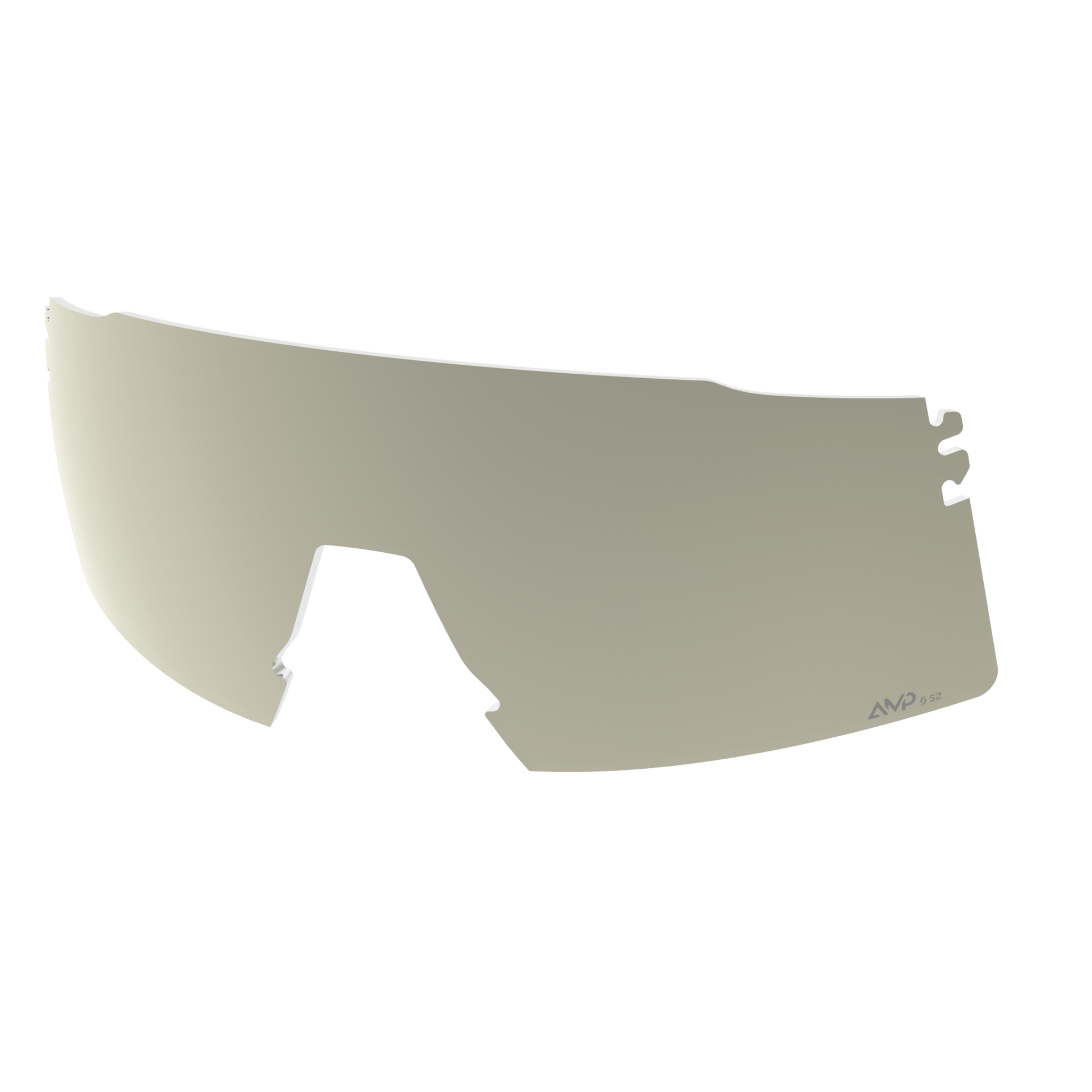 Scott LENS STRIDE COMPACT
