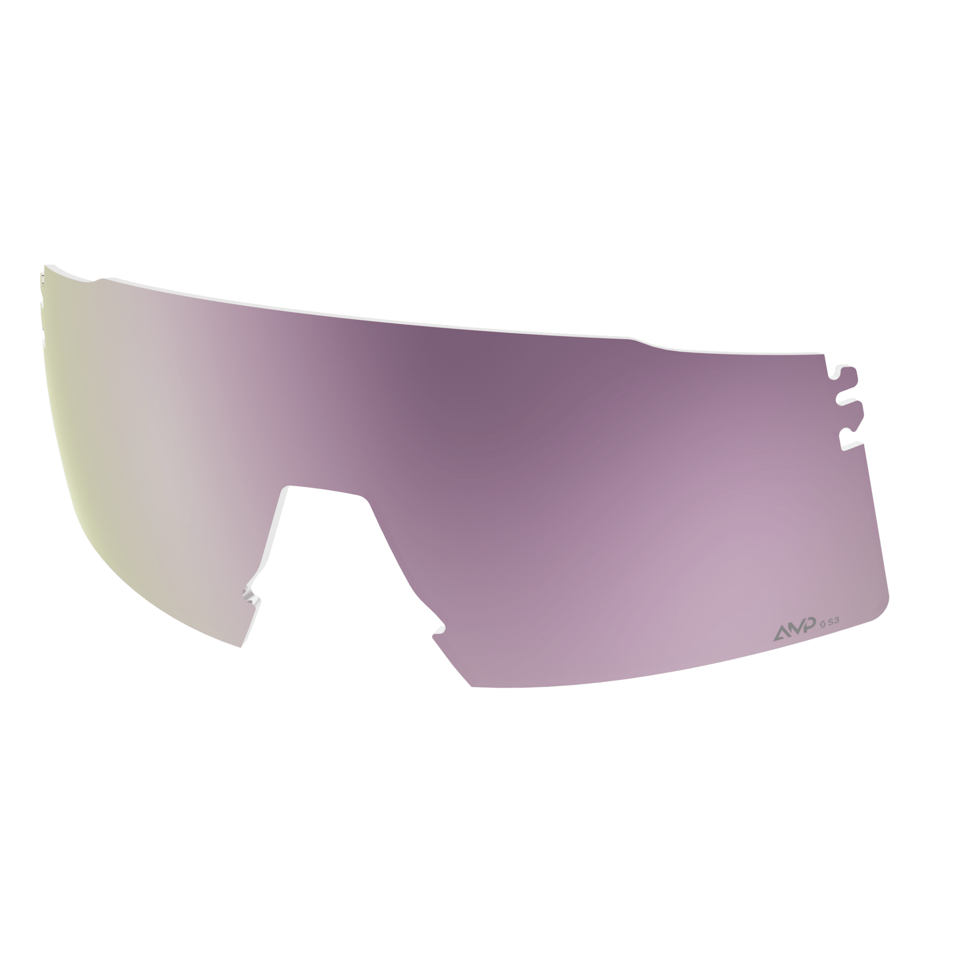 Scott LENS STRIDE COMPACT