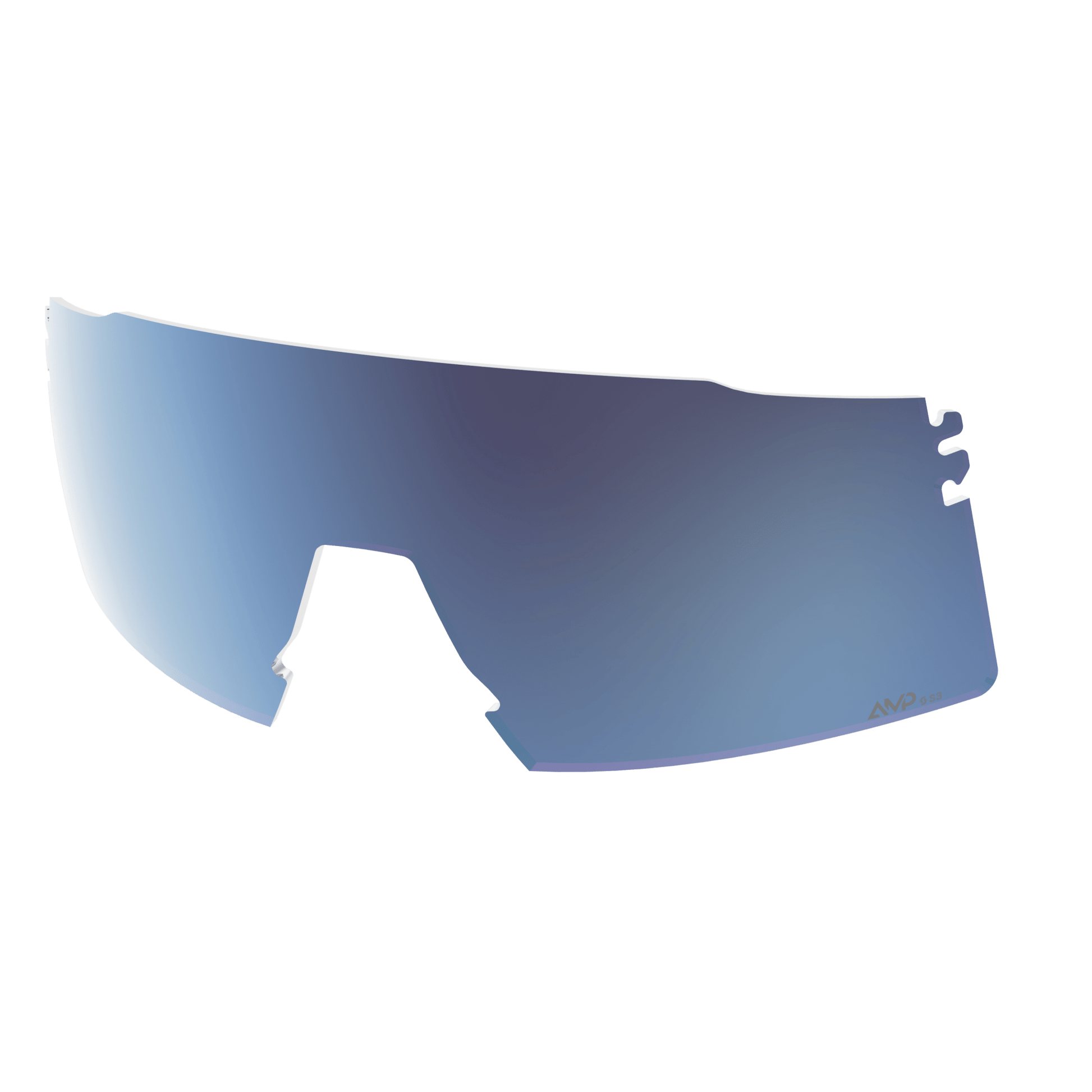 Scott LENS STRIDE COMPACT